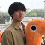 坂口大
