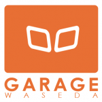 garage waseda